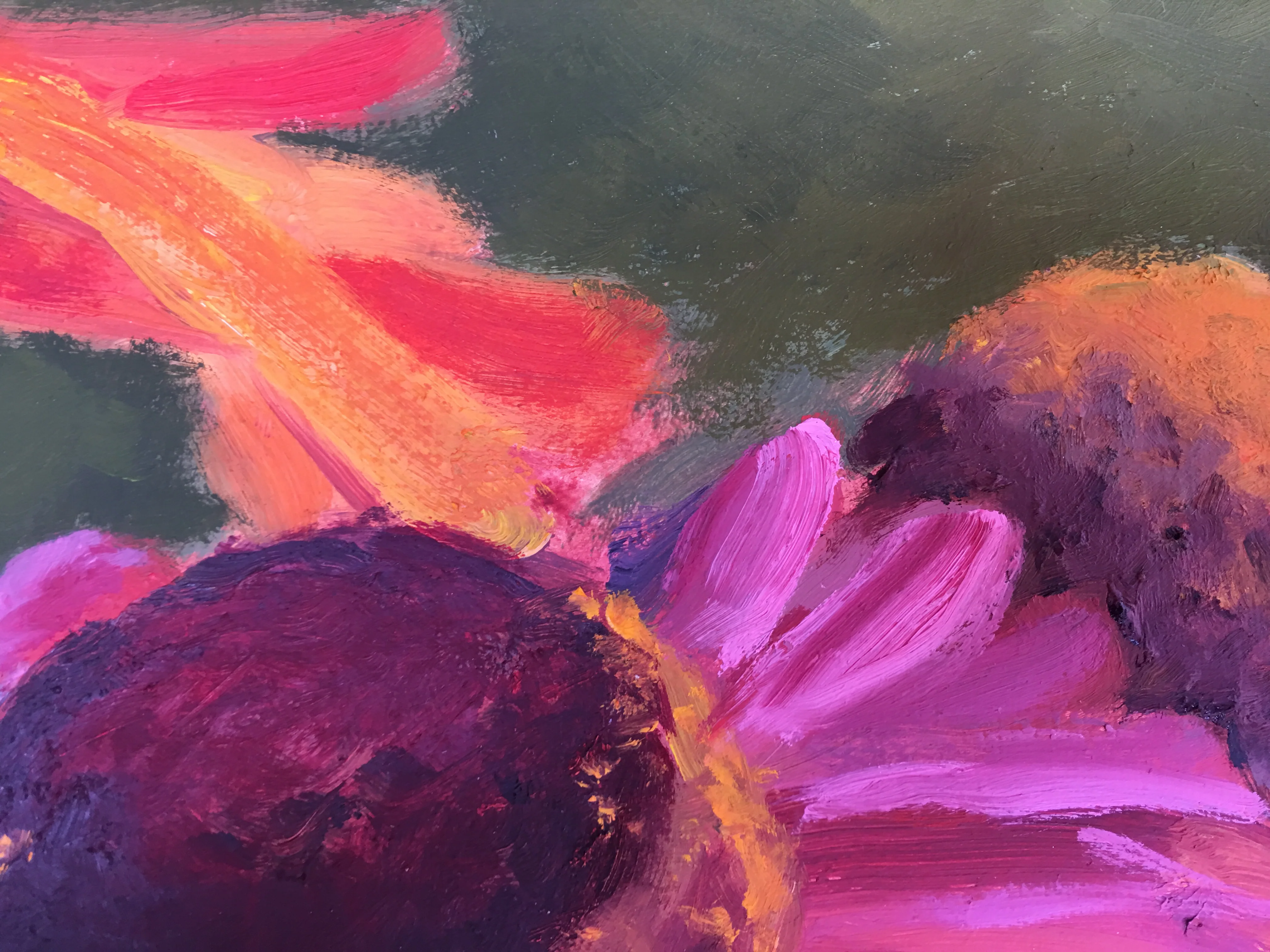 Kathy’s zinnias - Image 4