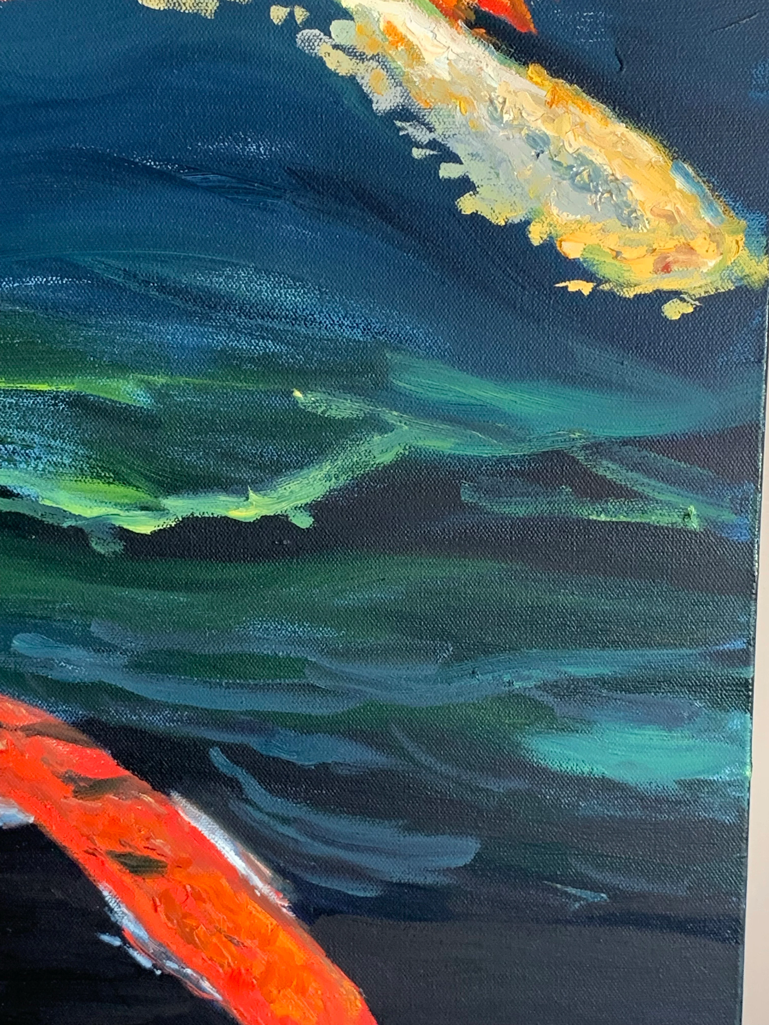 Kawaiian Koi - Image 2