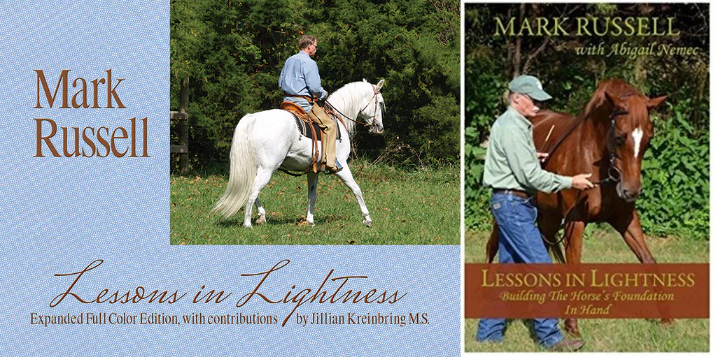 Lessons in Lightness 2019 Expanded Edition by Mark Russell with contributions by Jillian Kreinbring M. S. - Image 3