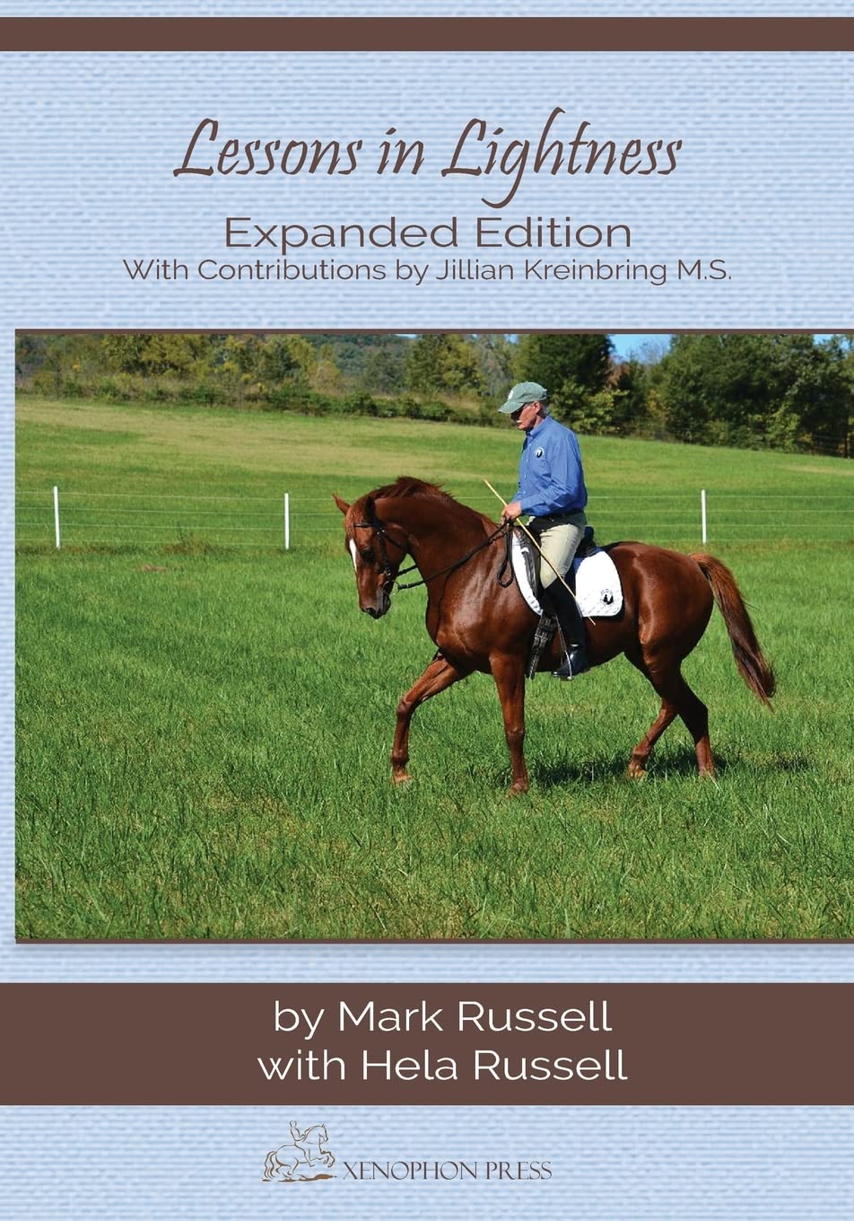 Lessons in Lightness 2019 Expanded Edition by Mark Russell with contributions by Jillian Kreinbring M. S. - Image 9