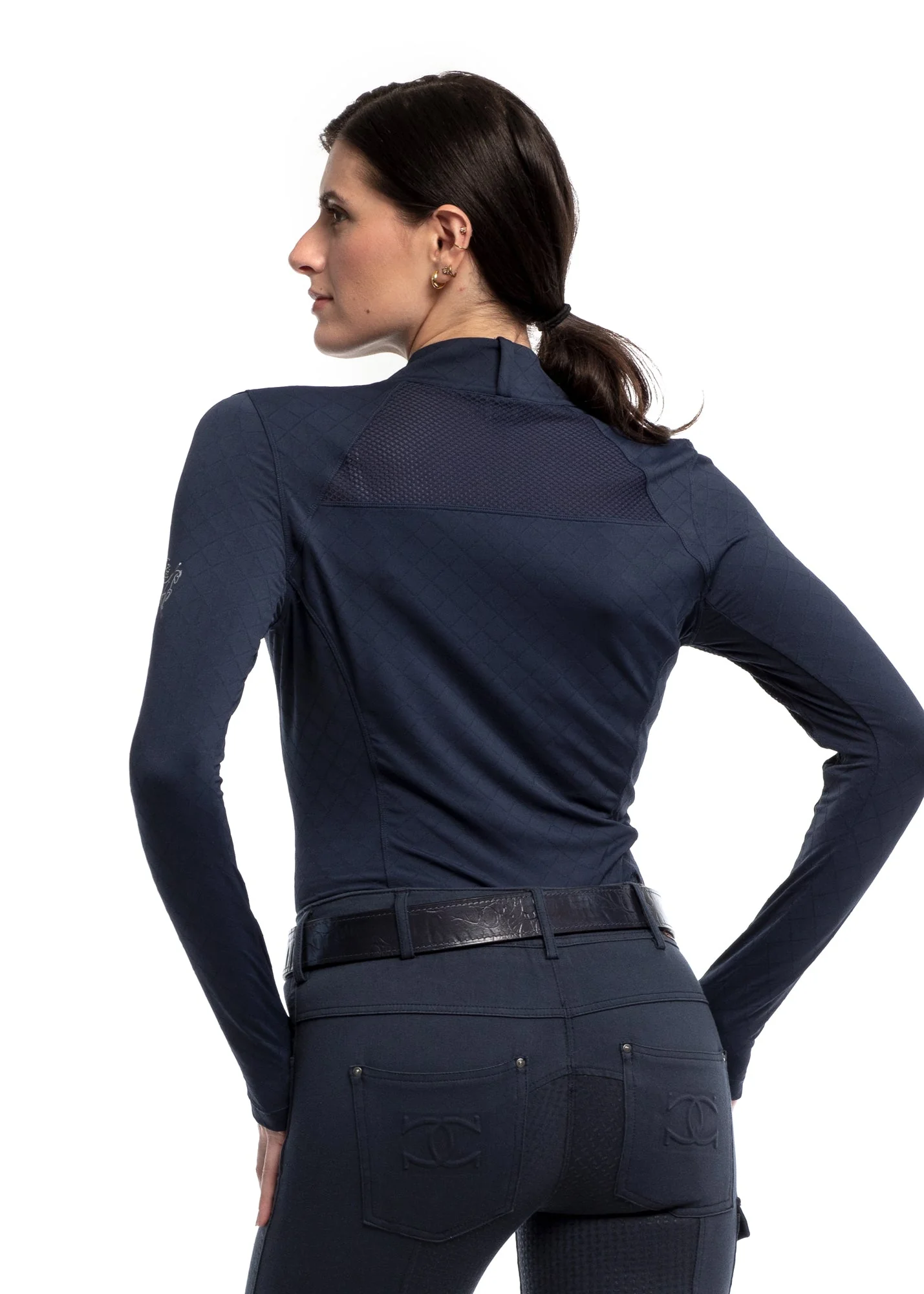 Luxe Shirt - Image 12