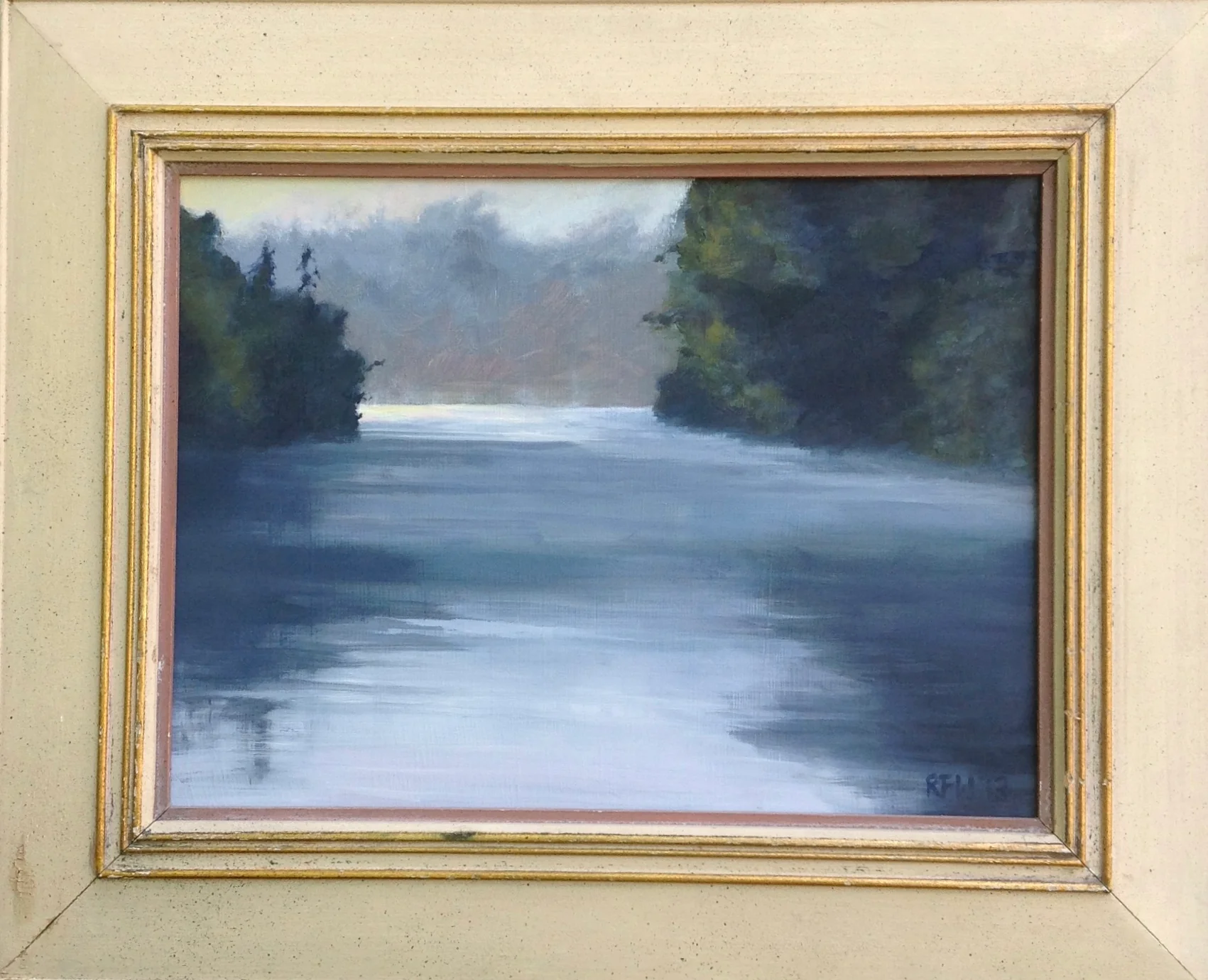 Mirror Pond - Image 2
