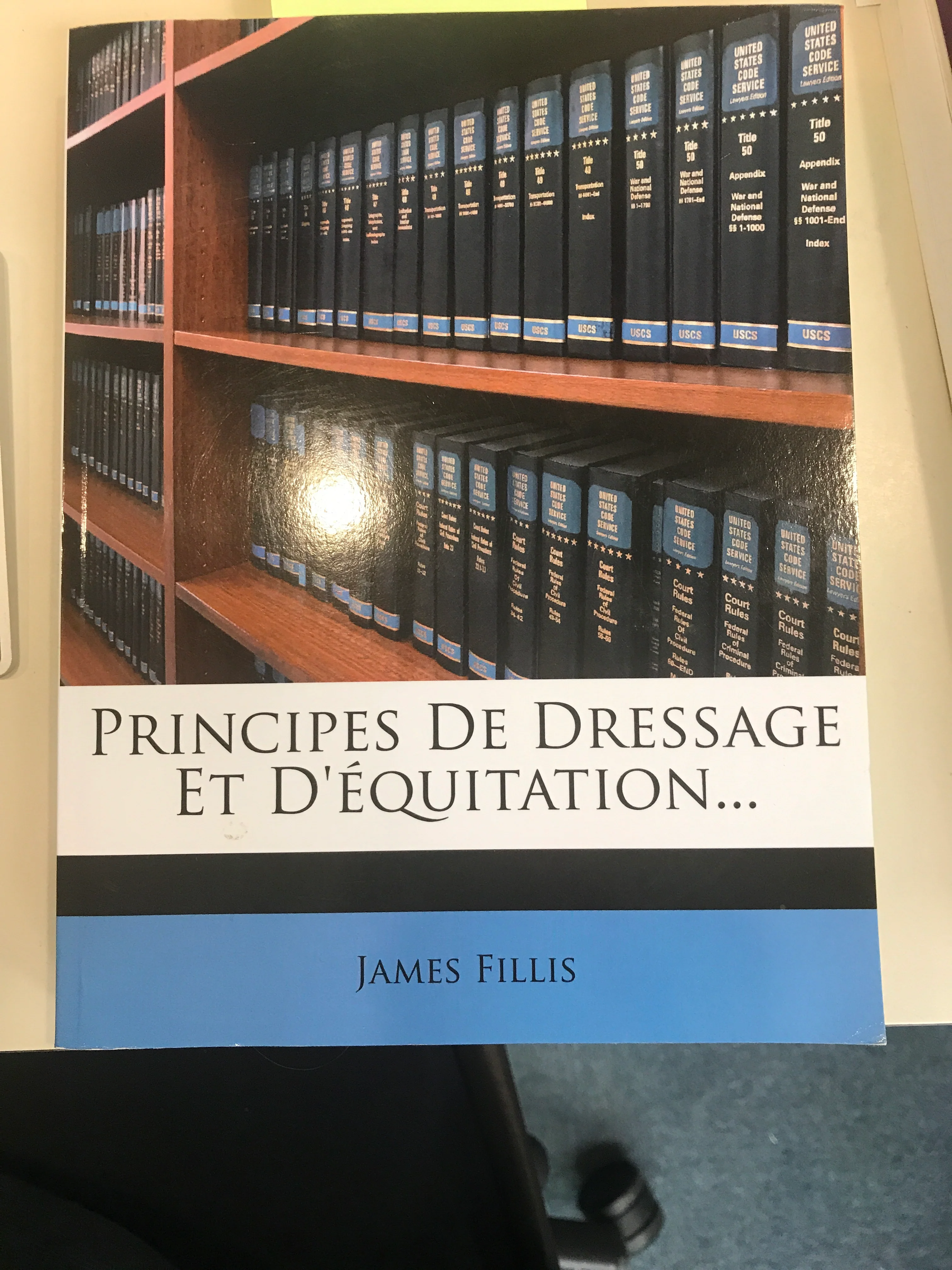 Principles of Dressage and Equitation, a.k.a Breaking and Riding with full military commentaries by James Fillis - Image 5