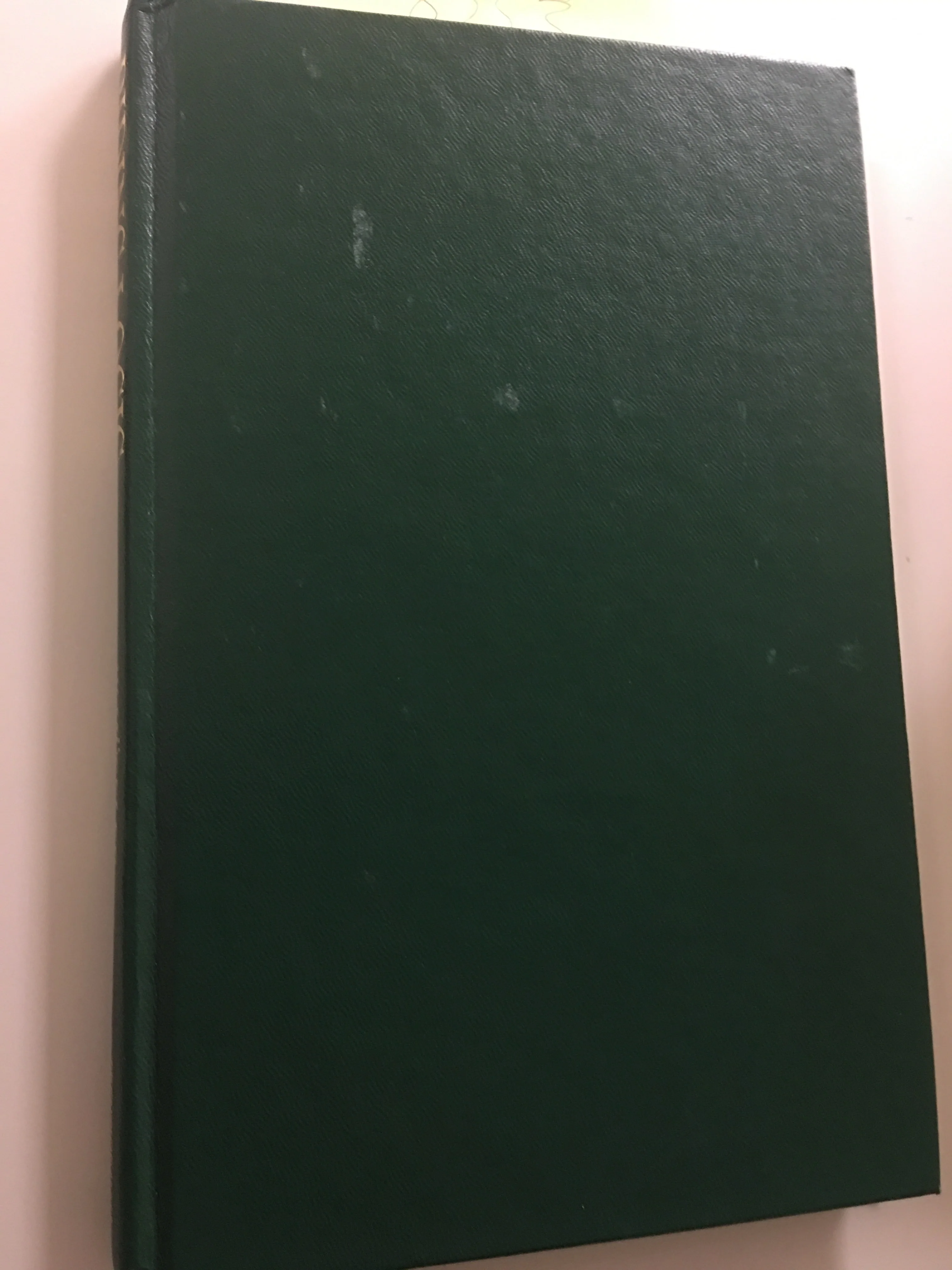 Riding Logic by Wilhelm Museler (December 08,1983) - gently used hardcover - Image 3