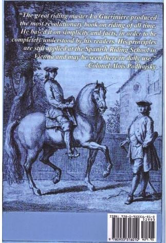 School of Horsemanship Part II (Ecole de Cavalerie) (all English) - Image 2
