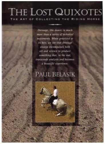 The Lost Quiotes: The Art of Collecting the Riding Horse DVD by PAUL BELASIK - Image 2