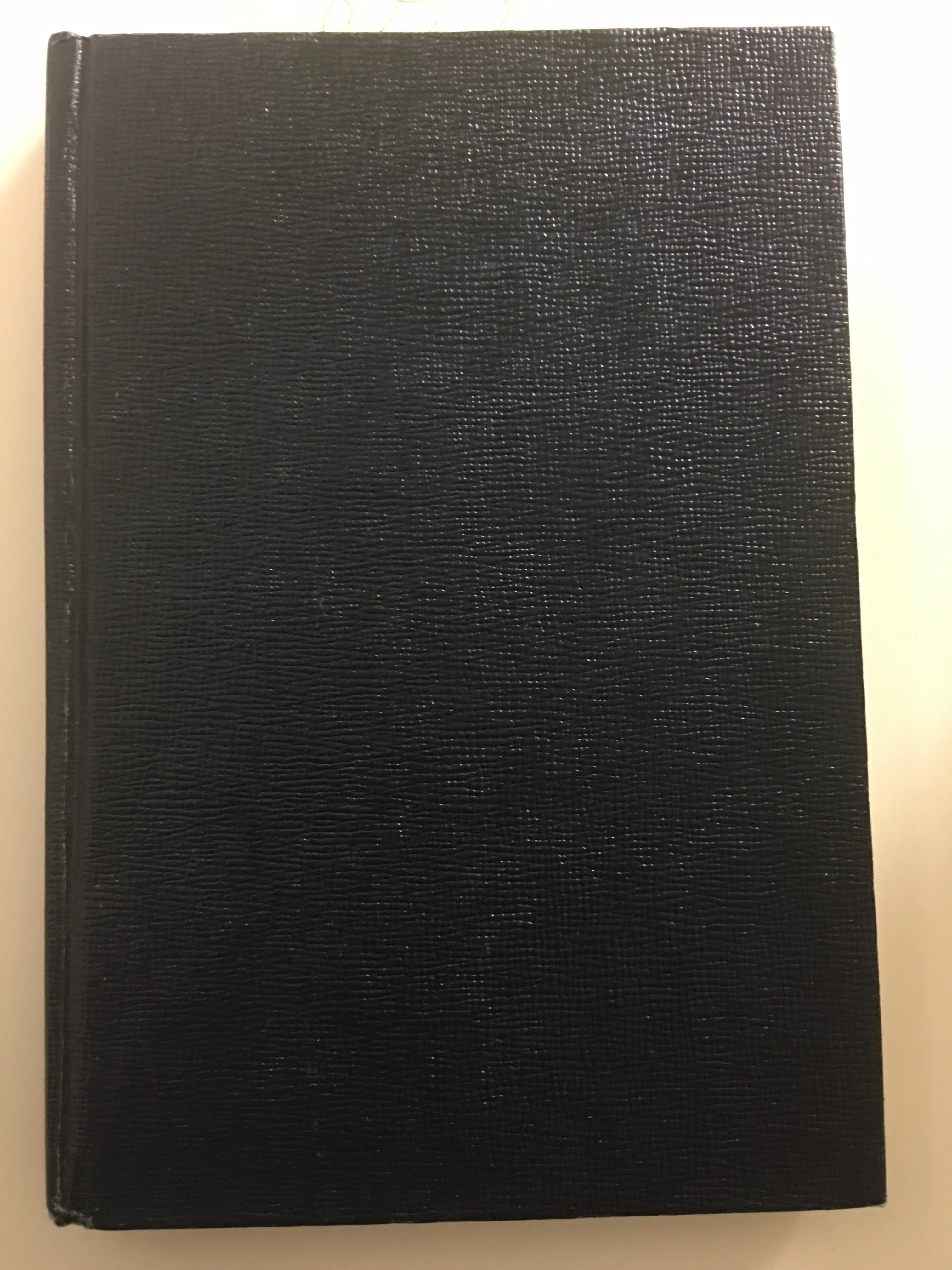 The Beginning Dressage Book: A Guide to the Basics for Horse and Rider Hardcover – June 1, 1981 - gently used copy - Image 2