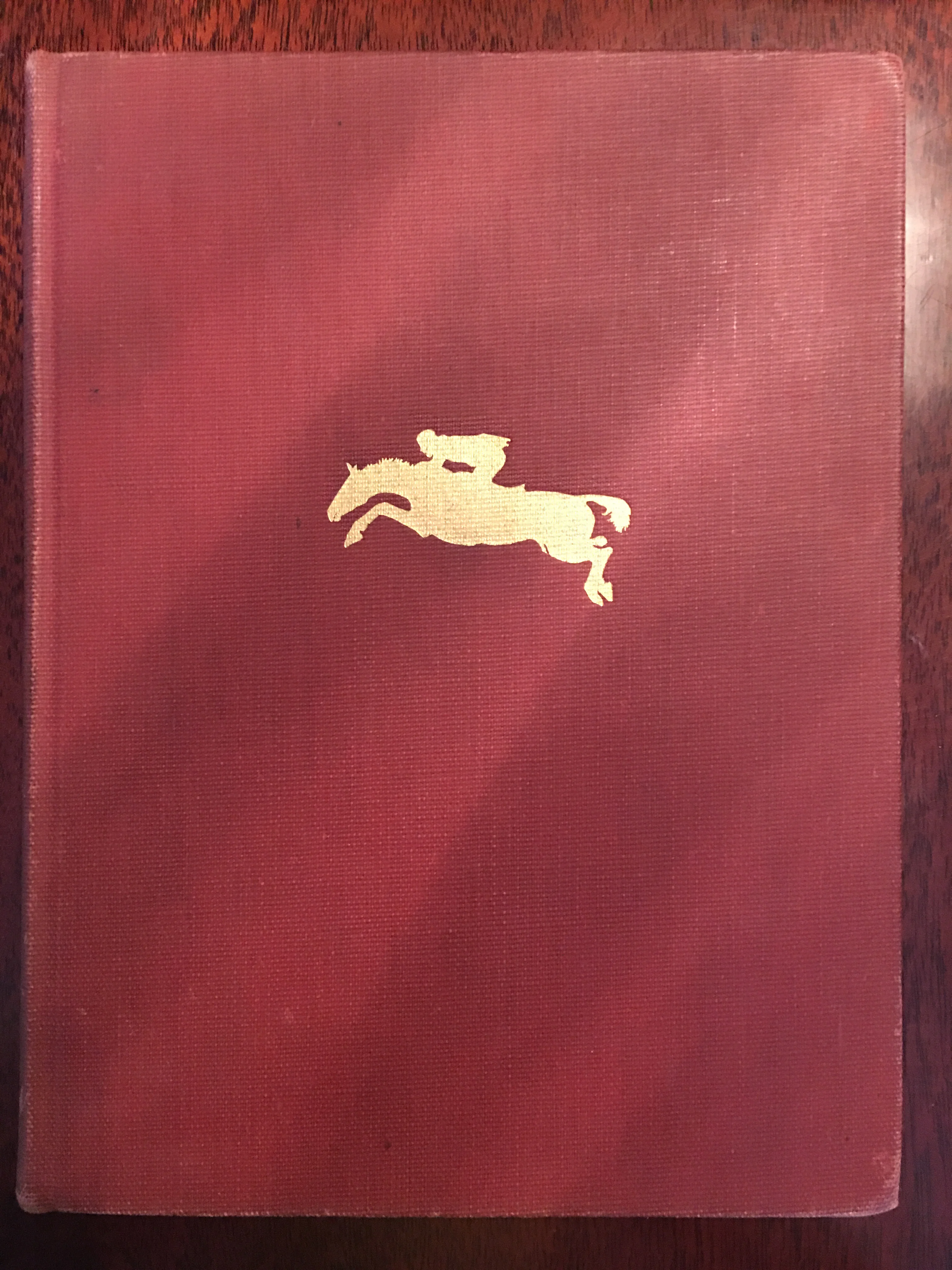 The Forward Impulse by Piero Santini illustrated with photographs and sketches by Paul Brown Huntington Press 1936 edition