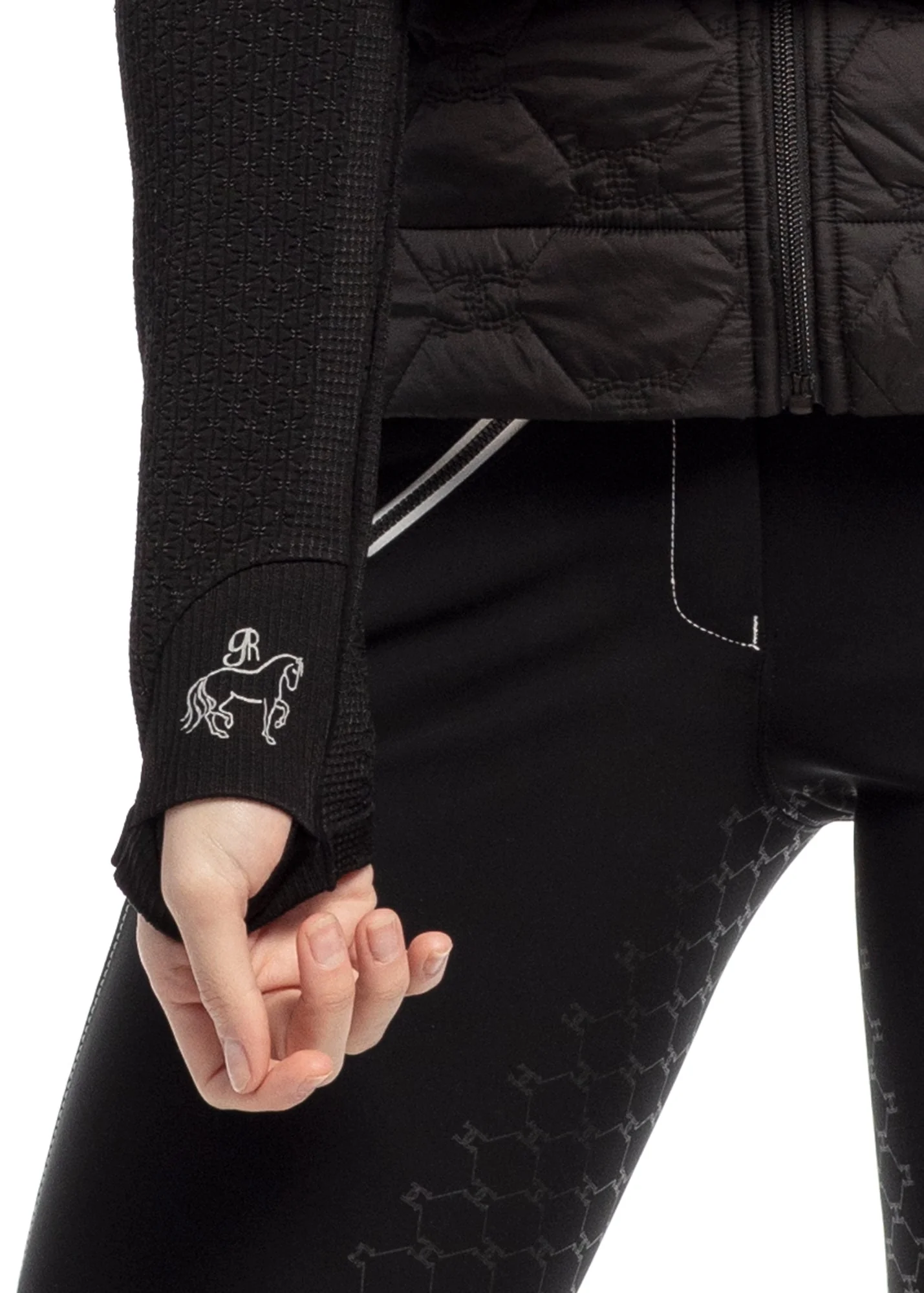 The Lucky Jacket - Image 11