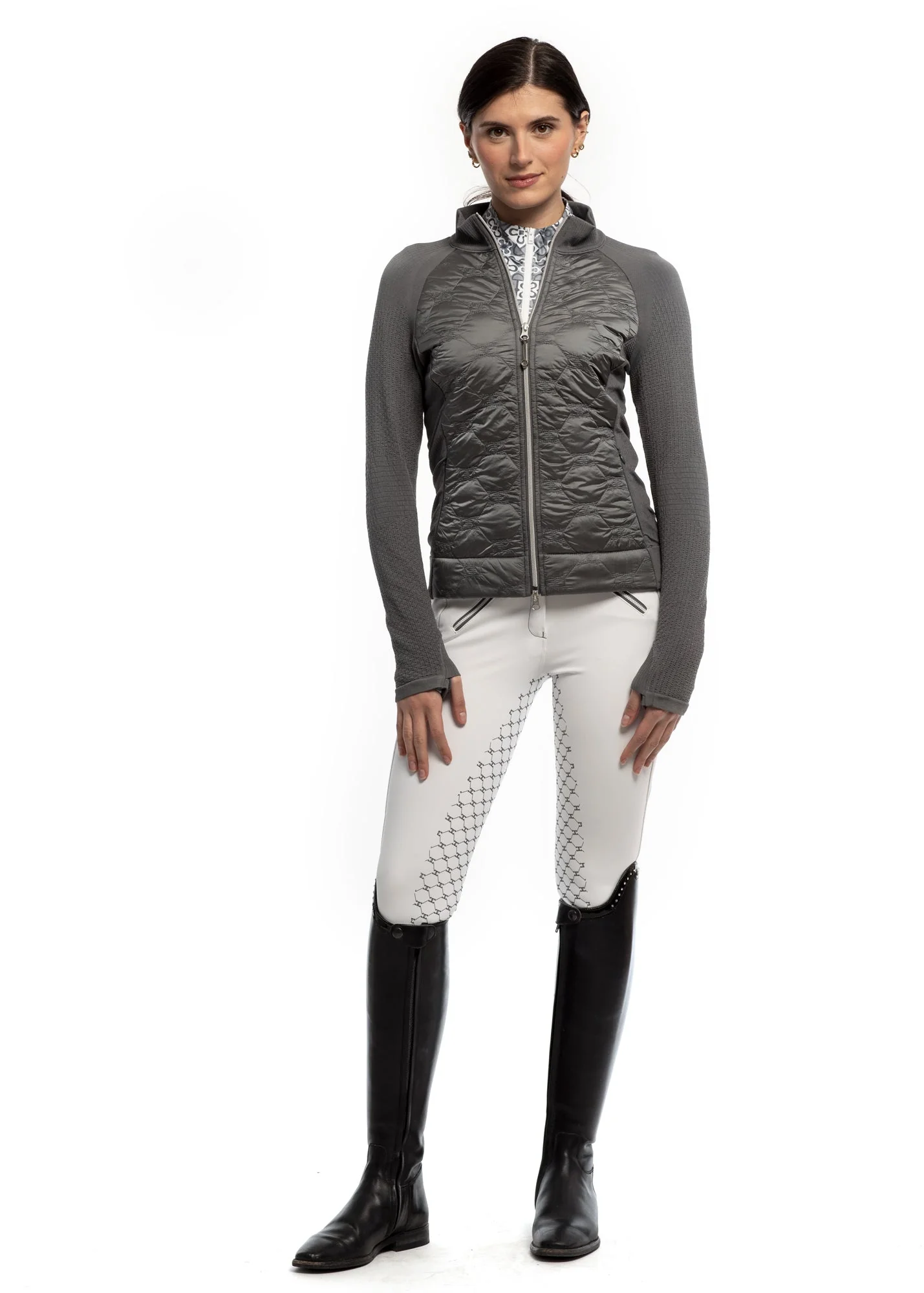 The Lucky Jacket - Image 12