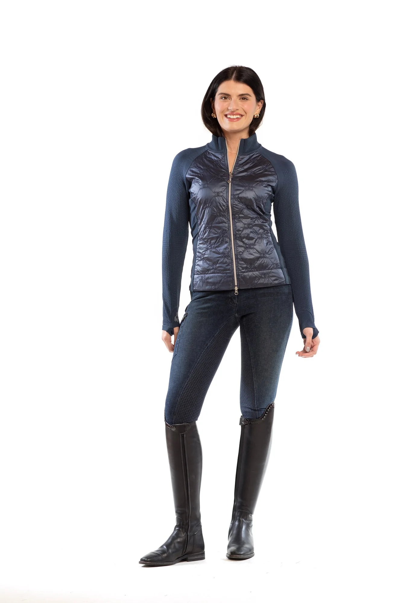 The Lucky Jacket - Image 5