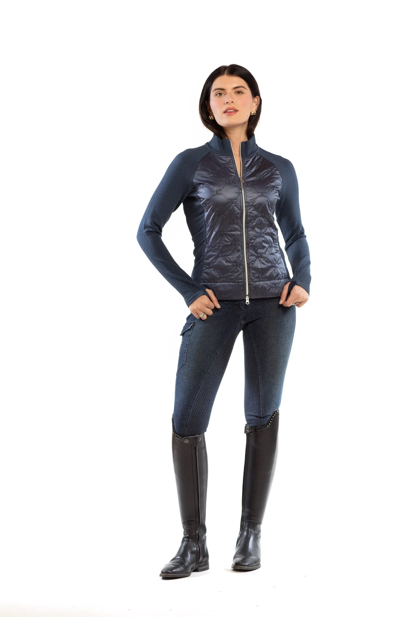 The Lucky Jacket - Image 6