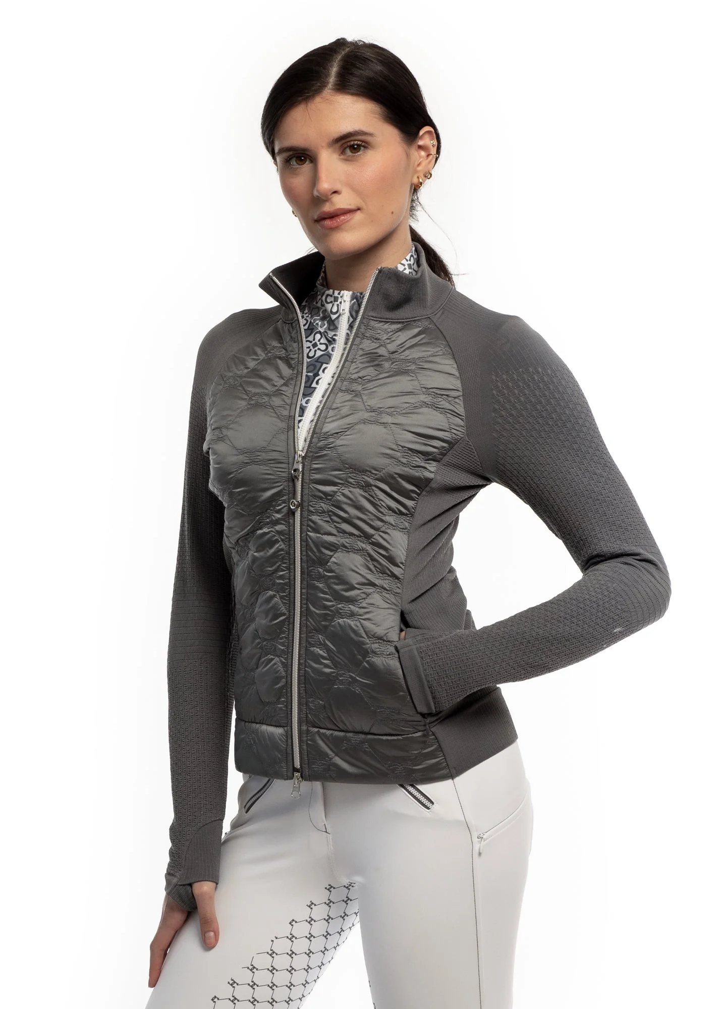 The Lucky Jacket - Image 8