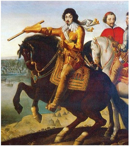 The Maneige Royal, or L’Instruction du Roy, by Antoine de Pluvinel - Image 4