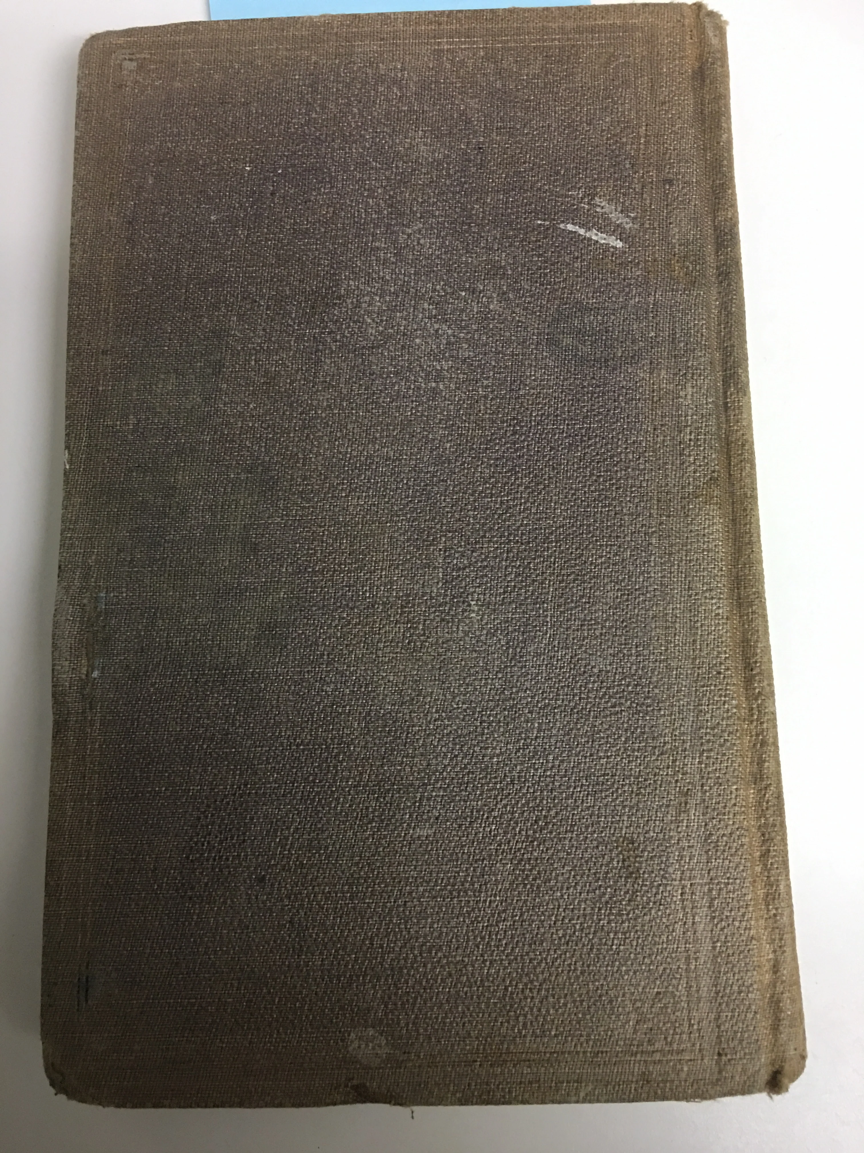 The New System of Educating Horses Including Instructions on Feeding, Watering, Stabling, Shoeing, Etc. with Practical Treatment for Diseases. vintage edition 1873 - shows signs of age - Image 4