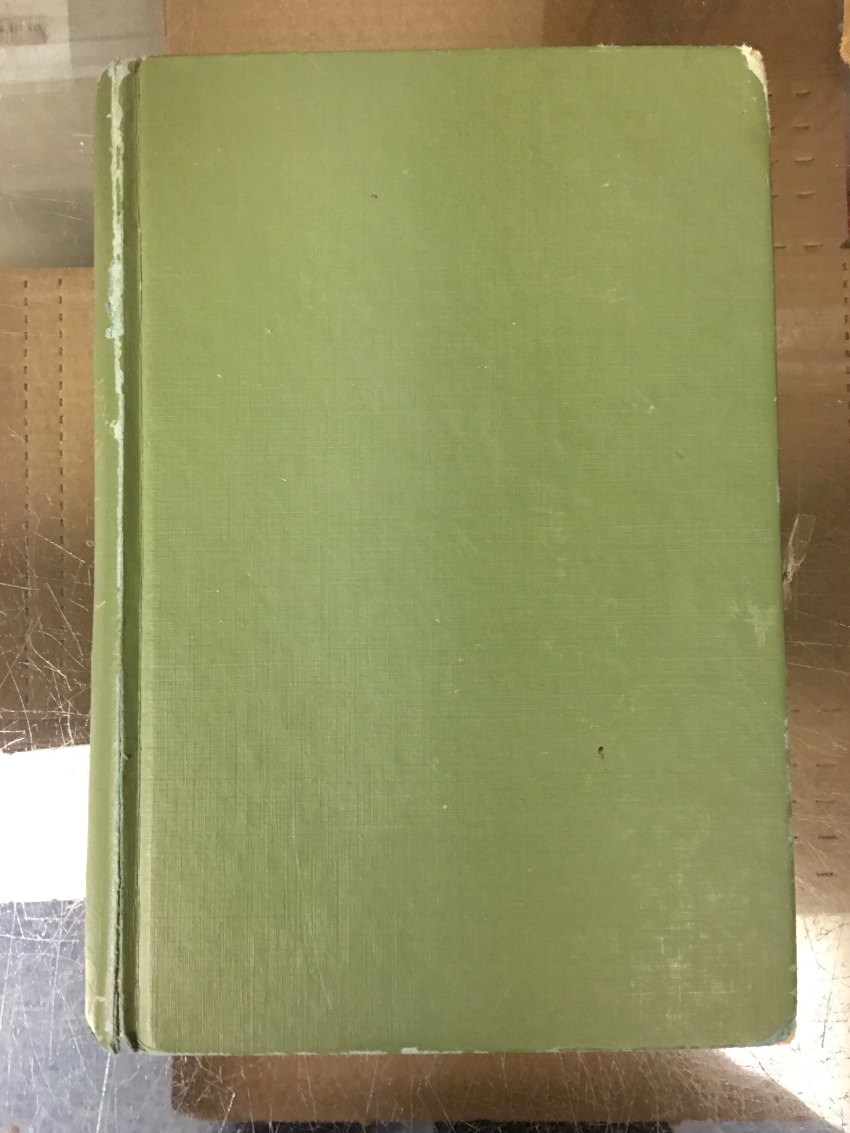 THE PERFECT HORSE: how to know him, how to train him, how to breed him, how to shoe him, how to drive him by William H. M. Murray gently used copy - Image 3