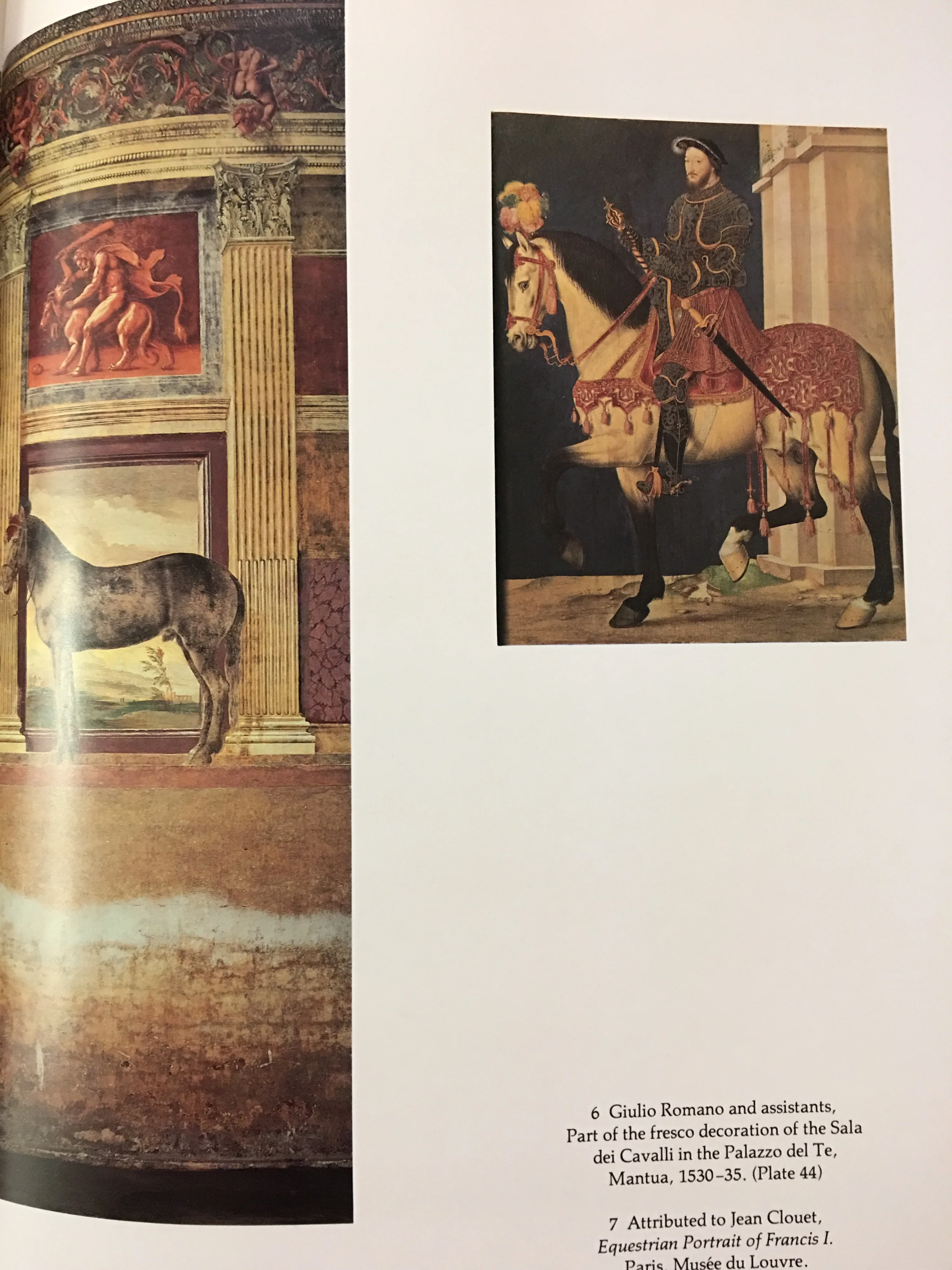 The Royal Horse and Rider: Painting, Sculpture and Horsemanship 1500-1800 by Walter Leidtke (gently used copy) - Image 5