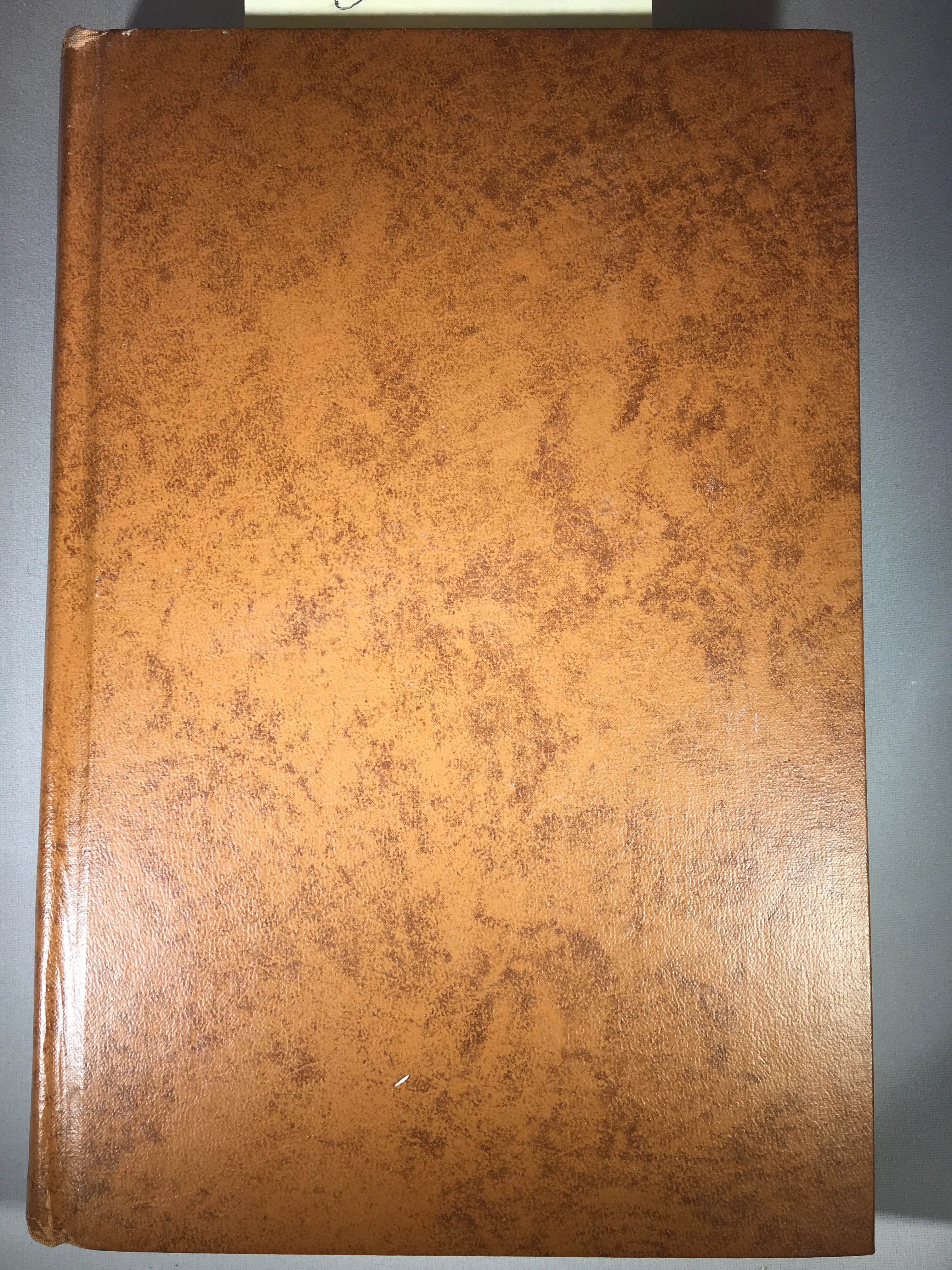 The Shetland pony Hardcover – 1959 by L. Frank Bedell - gently used - no dust jacket