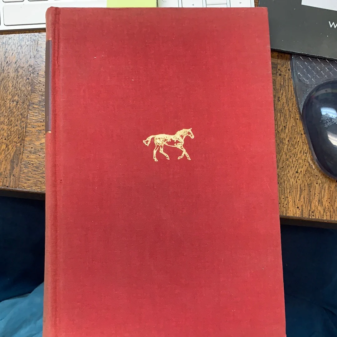 Training Hunters, Jumpers and Hacks by Harry Dwight Chamberlin - Image 11