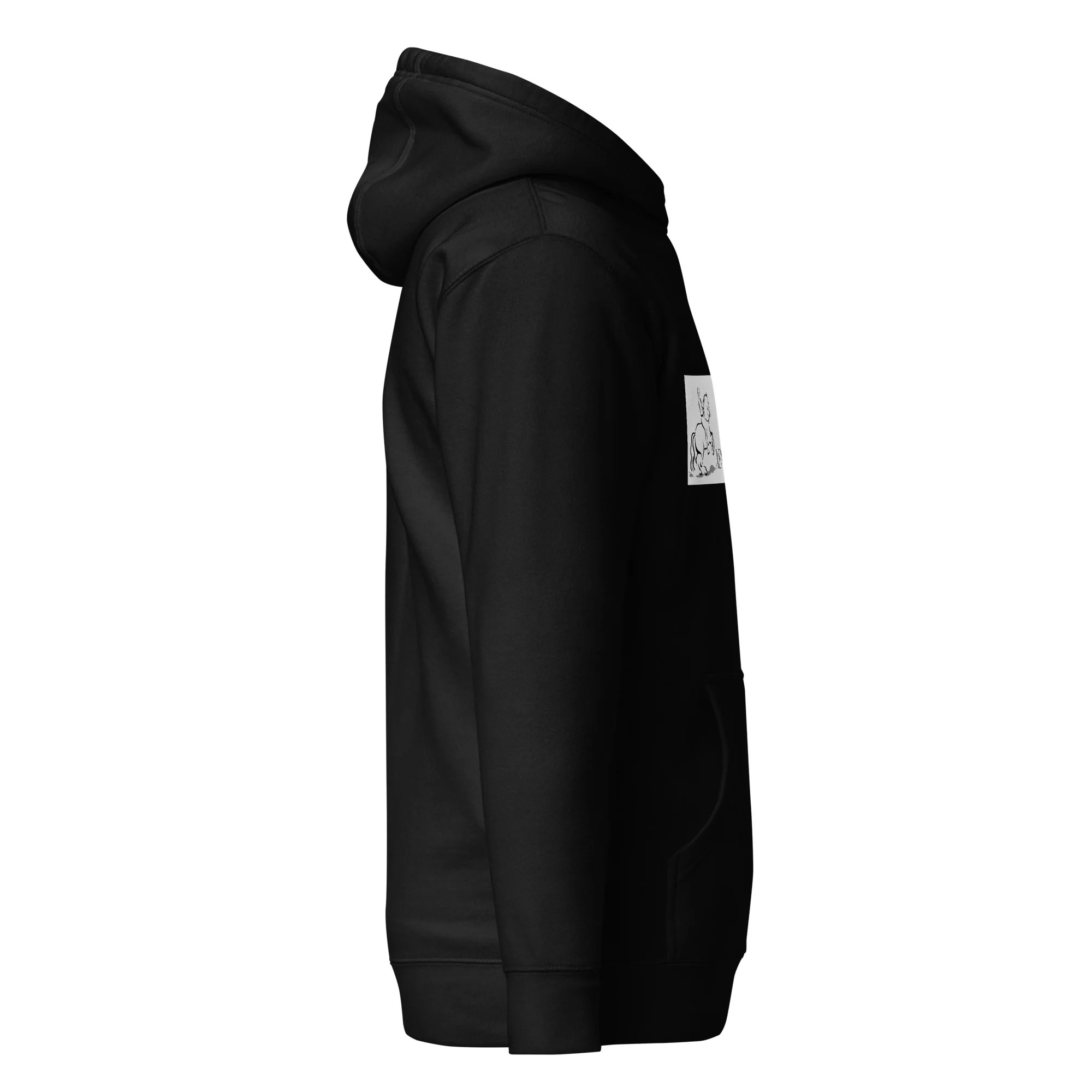 Unisex Hoodie - Image 4