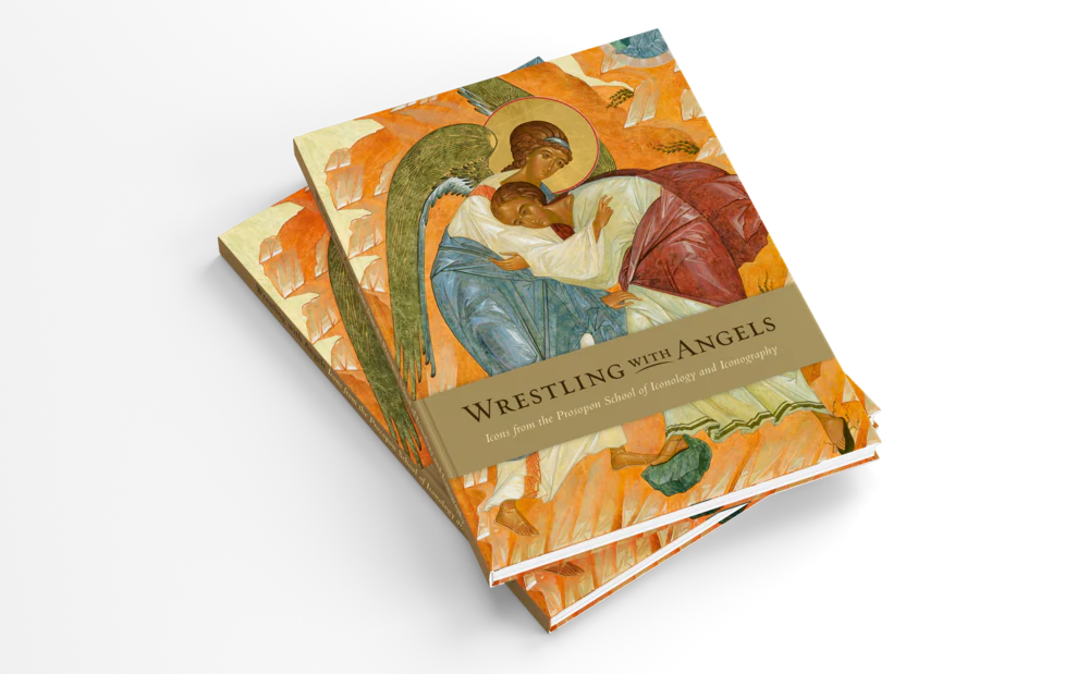 Wrestling With Angels Exhibition Catalog - Image 6